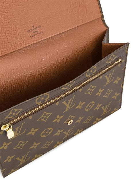 louis vuitton enveloppe|louis vuitton envelope clutch.